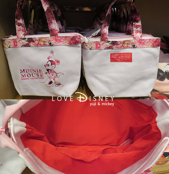 2021年6月1日発売開始「イマジニング・ザ・マジック」と「ミニーの