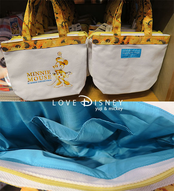 2021年6月1日発売開始「イマジニング・ザ・マジック」と「ミニーの