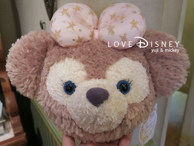 2021年9月3日発売「ダッフィー＆フレンズのスターリードリームス