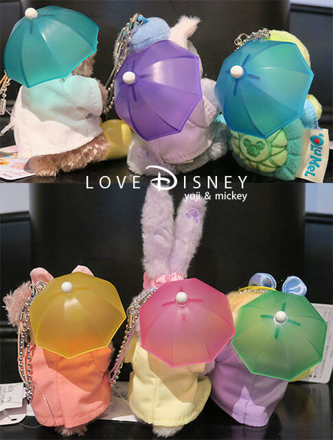 Love Disney - ディズニーパークを楽しむブログ