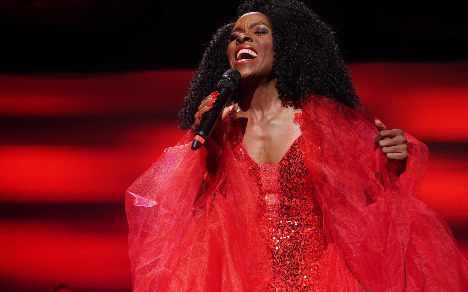 DIANA – Love Productions