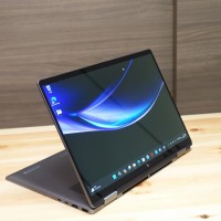 HP Envy x360 14-fa(AMD)レビュー/AMD Ryzenプロセッサ搭載の14インチ2