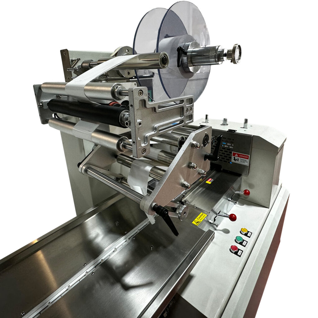 Automatic Feed Flow Pack 