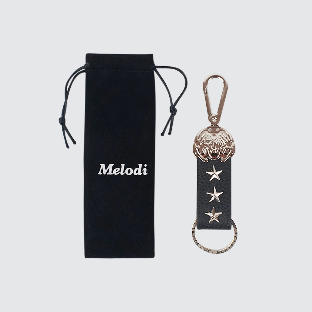 ec melodi razor key clip