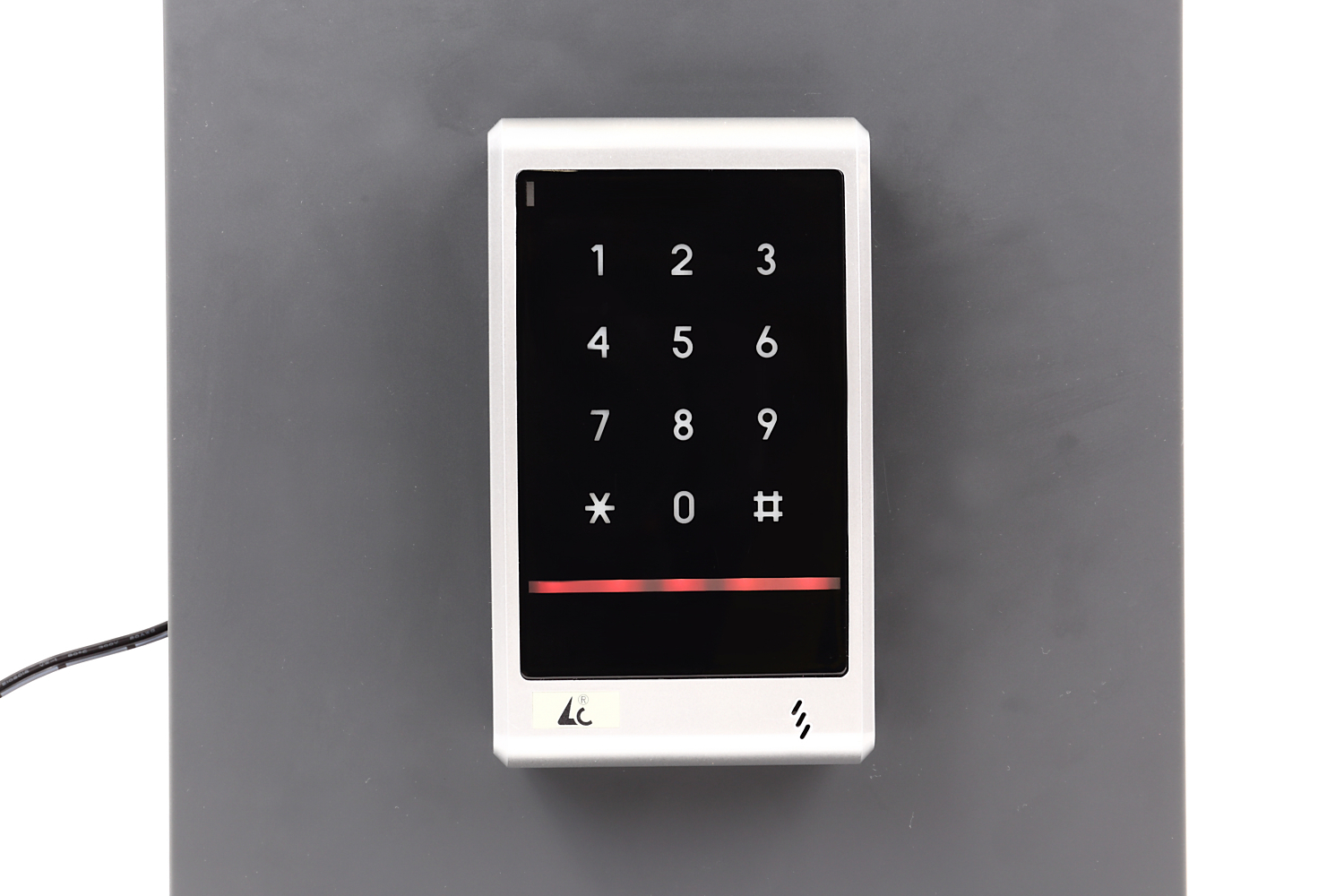 ST-520MB (非接触カードリーダー) | ロックマンジャパン株式会社