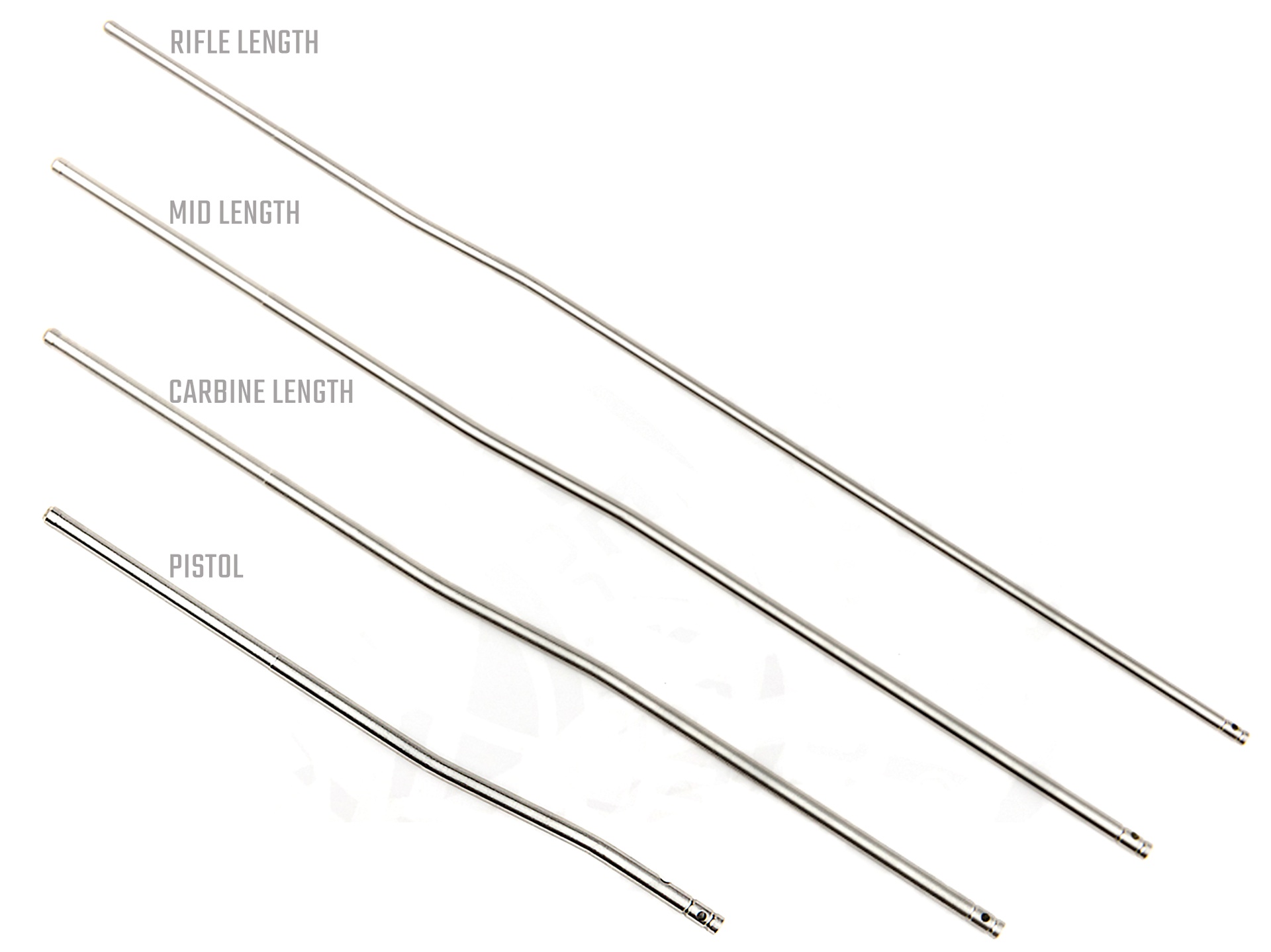 LTAC] Raven Modular Semi-Auto Rifles & Performance Parts - LTAC