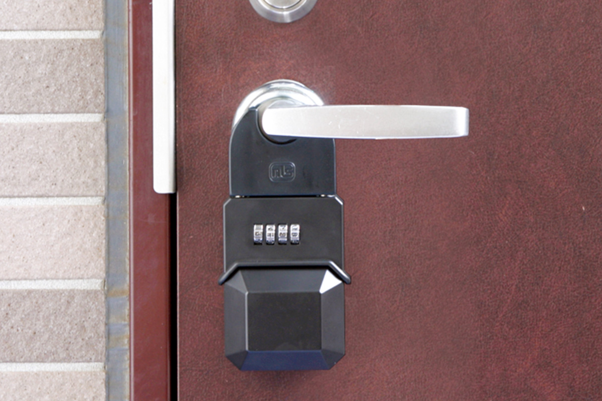 カギの預かり箱 | DEFENSEシリーズ | 株式会社日本ロックサービス