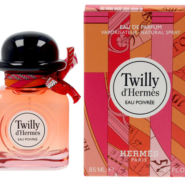 Twilly Eau Poivrée D´Hermes EDP85 Ml Mujer - Lodoro Perfumes