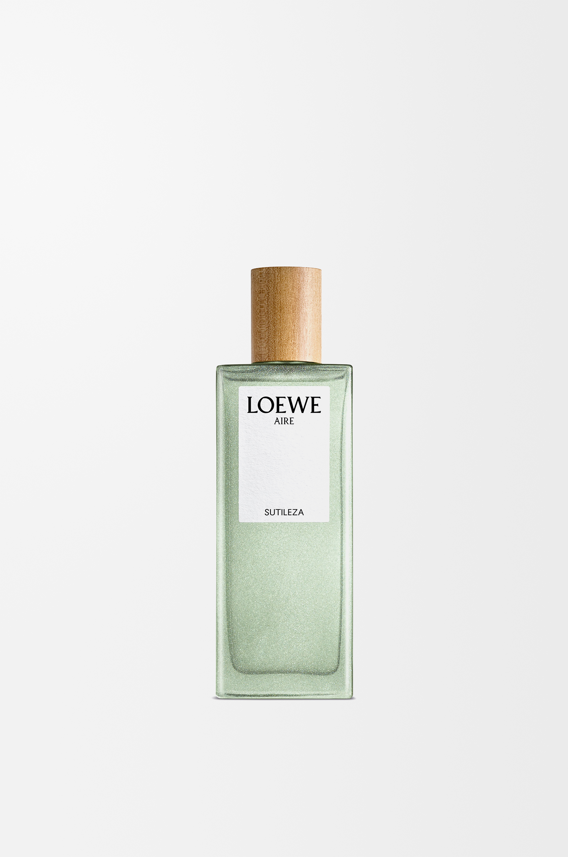 LOEWE Aire Sutileza Eau de Toilette 50ml Colourless - LOEWE
