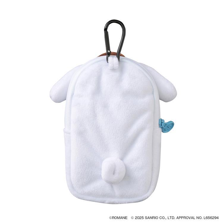 アクスタポーチ ブランチブラザー×サンリオキャラクターズ トースト