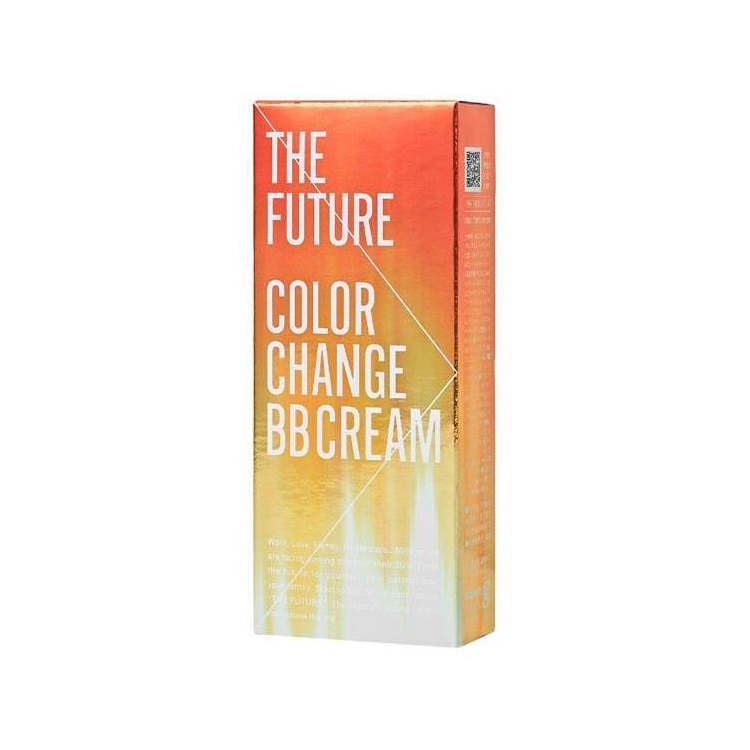 カラーチェンジ BBクリーム: コスメ＆ビューティー | ロフトネットストア