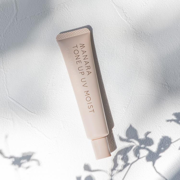 トーンアップUVモイスト 30ml: コスメ＆ビューティー | ロフトネットストア