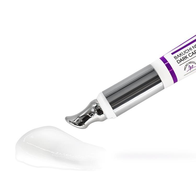 バクチニードルショットオートアイクリーム 15g: コスメ＆ビューティー