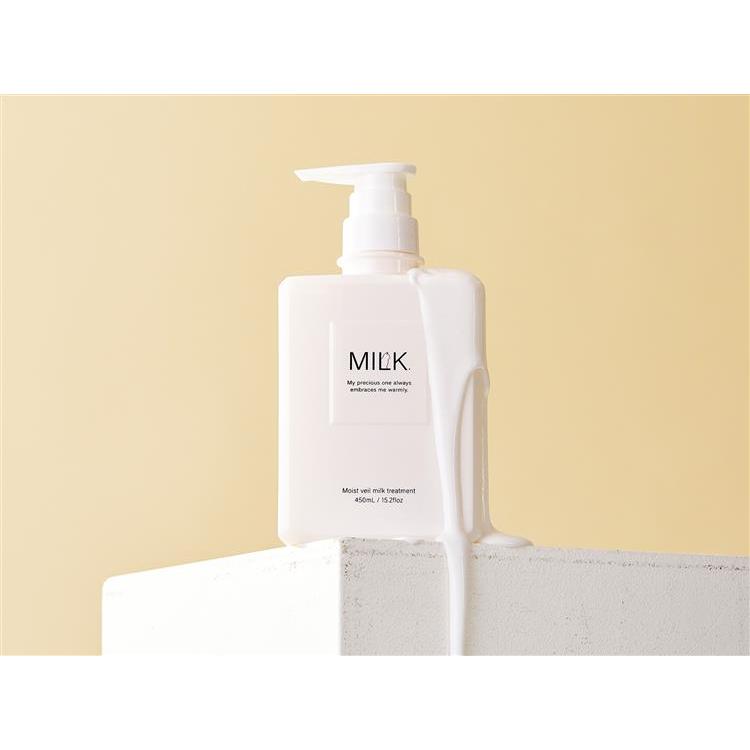 モイストヴェール トリートメント 450g: コスメ＆ビューティー