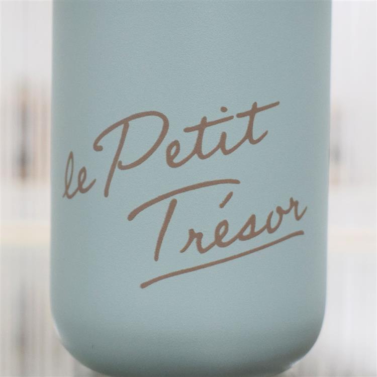 ステンレスキャリータンブラー 400ml ミント(ミント): ホーム