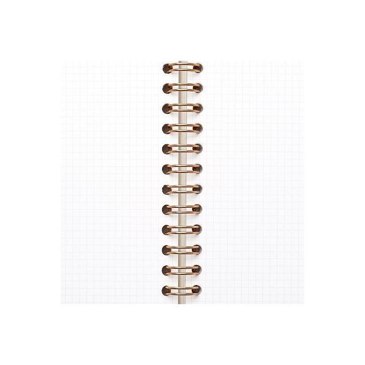 ノート A6 セプトクルール ブルー(ブルー): ステーショナリー | ロフト