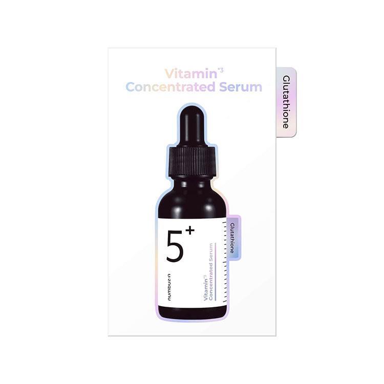 5番 白玉グルタチオンC 美容液 30ml: コスメ＆ビューティー | ロフト