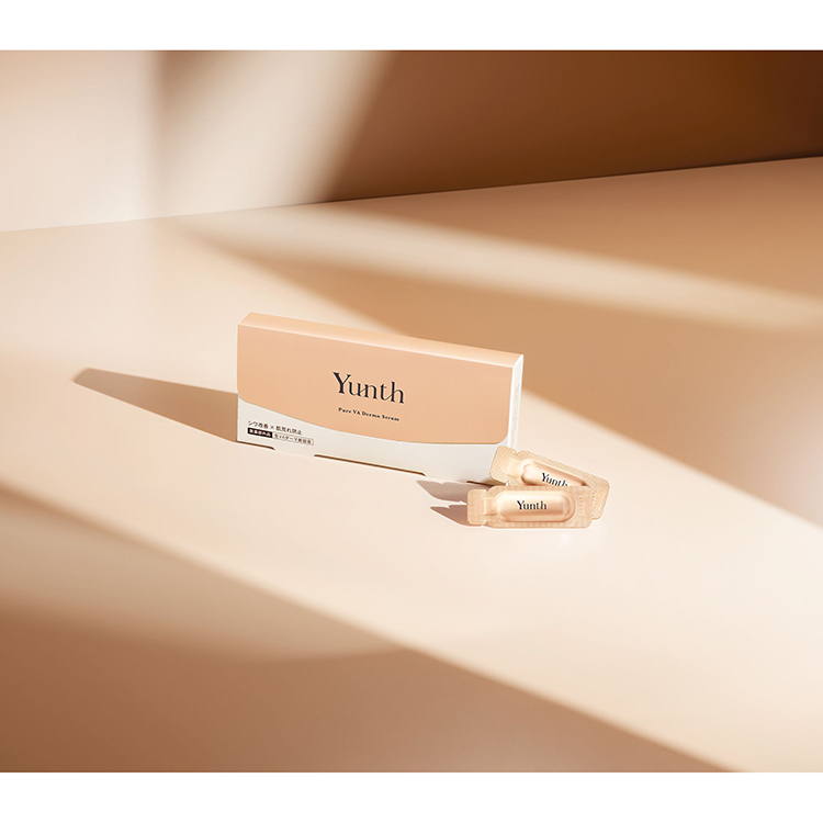 生VAダーマ美容液（医薬部外品）: コスメ＆ビューティー | ロフト