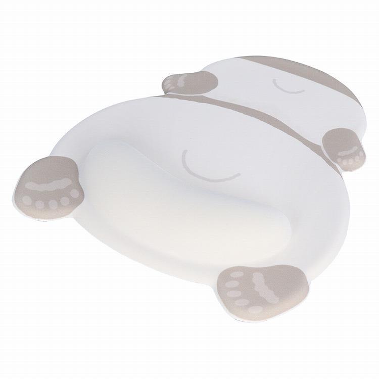 おしりマウスパッド パンダ(パンダ): ステーショナリー | ロフトネット