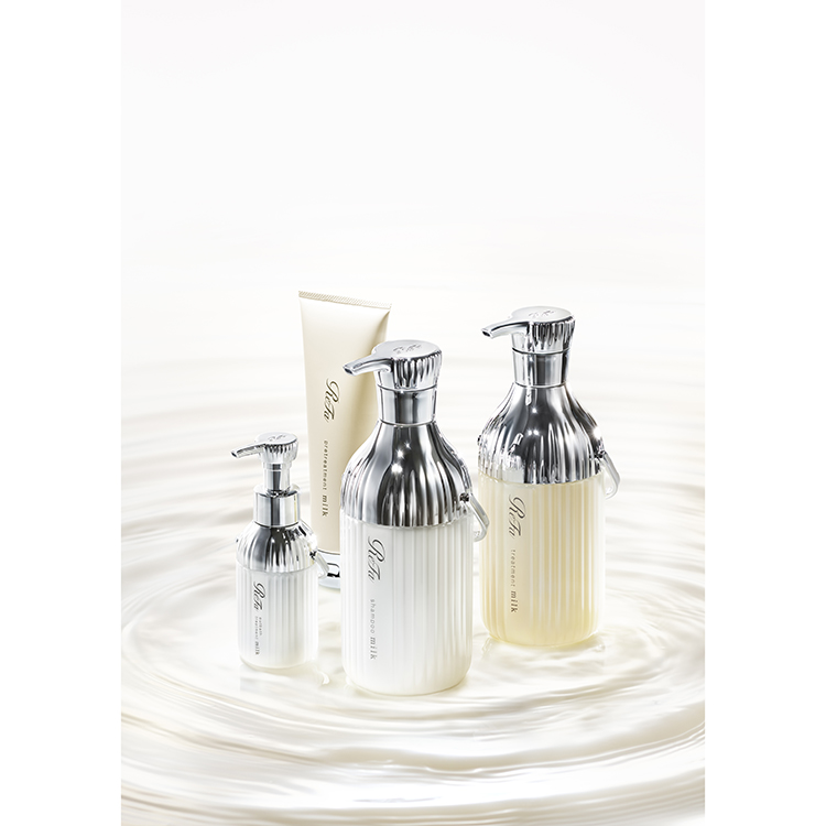 リファミルクプロテインアウトバストリートメント 100g: コスメ