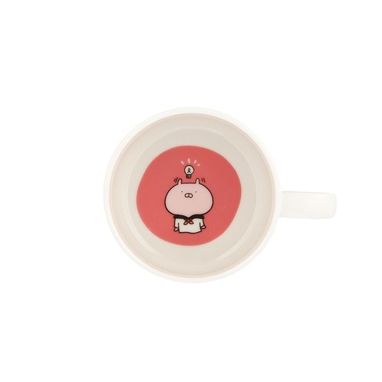 スープマグ うさまるスクールデイズ うさこ: キャラクター・バラエティ