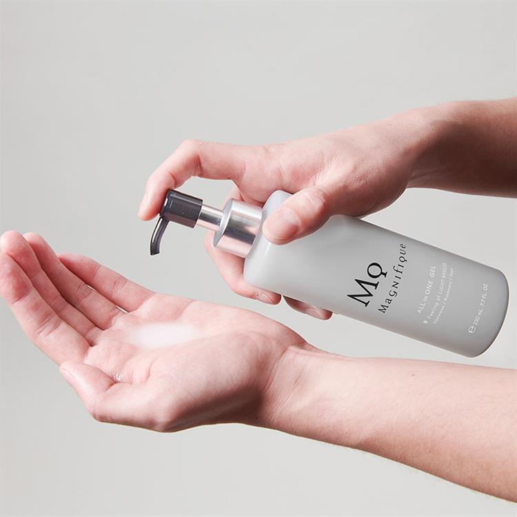 モイスチュアライジング ジェル 230ml: コスメ＆ビューティー | ロフト