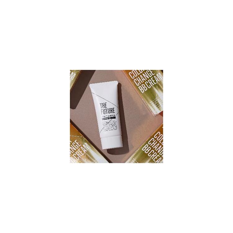 カラーチェンジ BBクリーム: コスメ＆ビューティー | ロフトネットストア