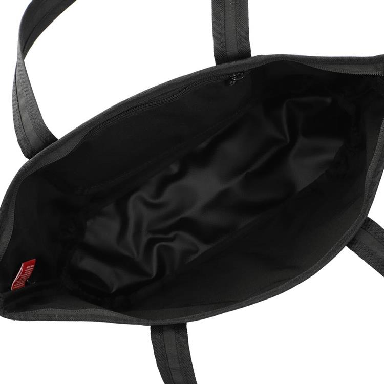 トートバッグ ブラック【ロフト限定】: ファッション＆トラベル雑貨