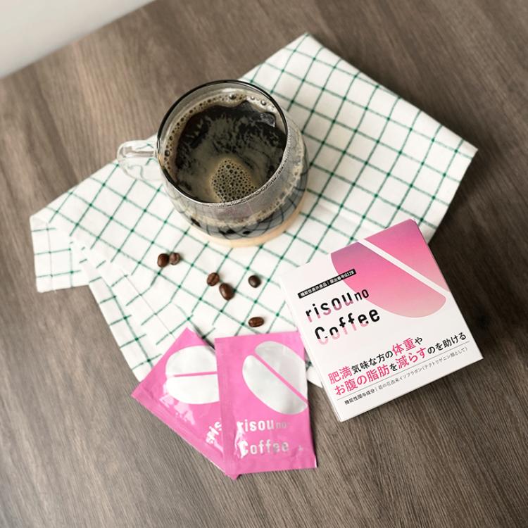 risou no Coffee 14包入: コスメ＆ビューティー | ロフトネットストア