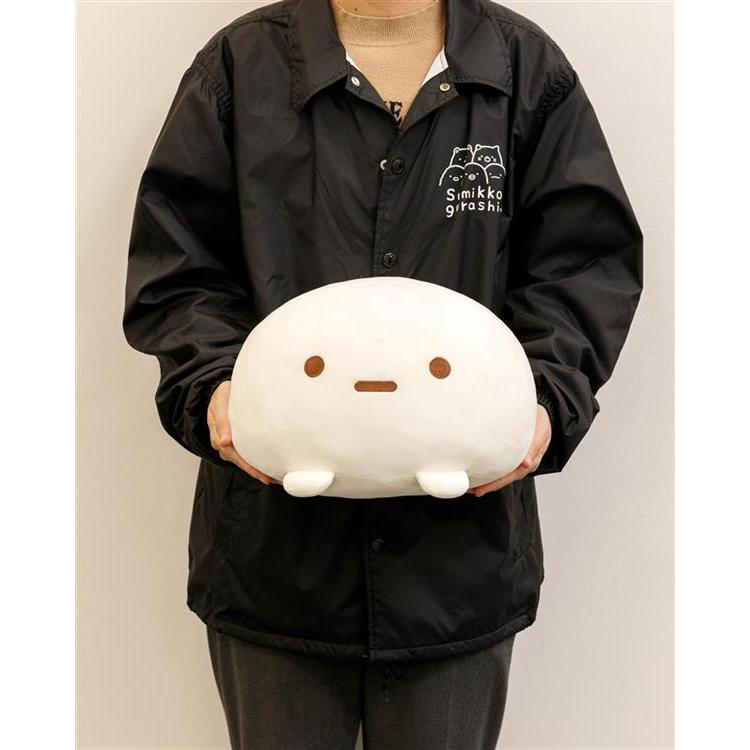 雪見クッション たぴおか 雪見だいふく×すみっコぐらし: キャラクター