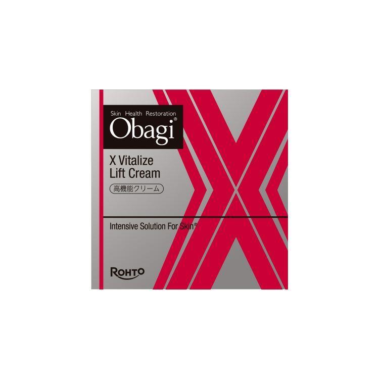 オバジX バイタライズリフトクリーム: コスメ＆ビューティー | ロフト