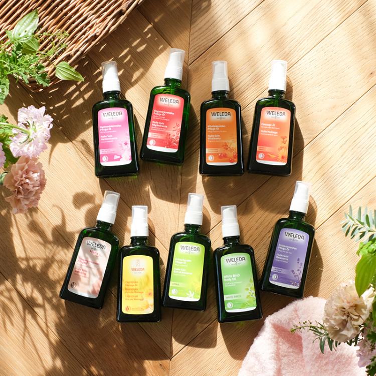 アルニカ マッサージオイル ポンプ式 100ml: コスメ＆ビューティー