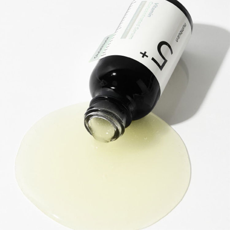 5番 白玉グルタチオンC 美容液 30ml: コスメ＆ビューティー | ロフト