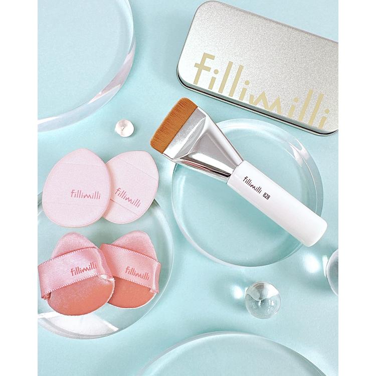 ミニスパチェラブラシ828: コスメ＆ビューティー | ロフトネットストア