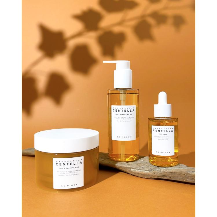 センテラ ライトクレンジングオイル 200ml: コスメ＆ビューティー