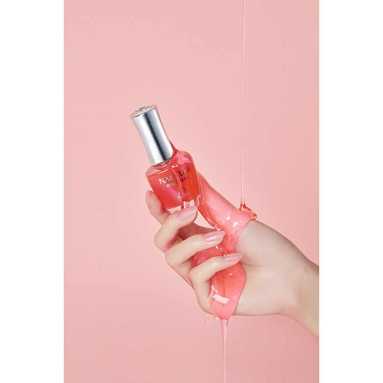 ネイルキュアピンクダイヤN: コスメ＆ビューティー | ロフトネットストア