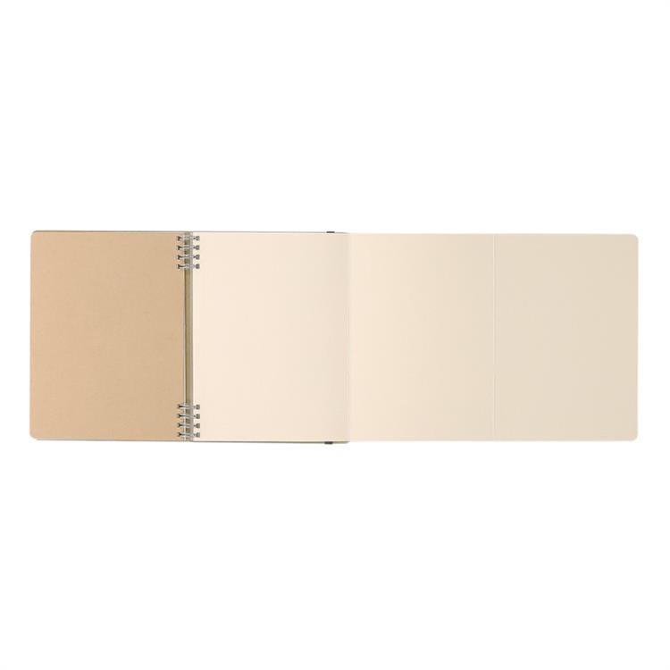 ロルバーン フレキシブルリフィル ジャバラ A5: ステーショナリー