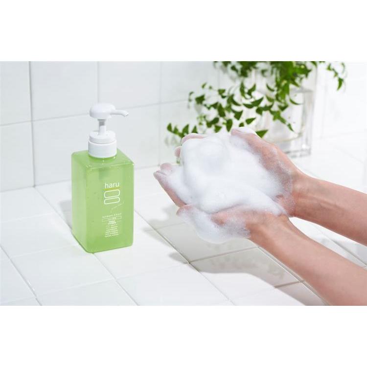 kurokami スカルプ グリーンブレンド 400ml: コスメ＆ビューティー