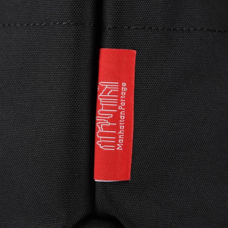 トートバッグ ブラック【ロフト限定】: ファッション＆トラベル雑貨