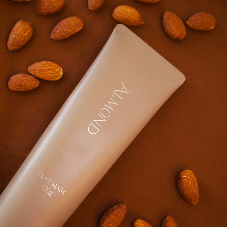 クレイマスク 120g: コスメ＆ビューティー | ロフトネットストア