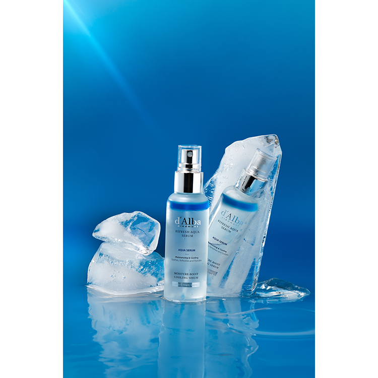 リフレッシュアクアスプレーセラム: コスメ＆ビューティー | ロフト