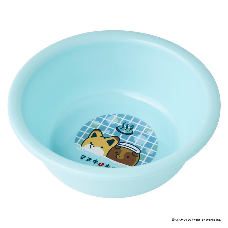 タヌキとキツネ ハッピーバッグ2026: キャラクター・バラエティ雑貨