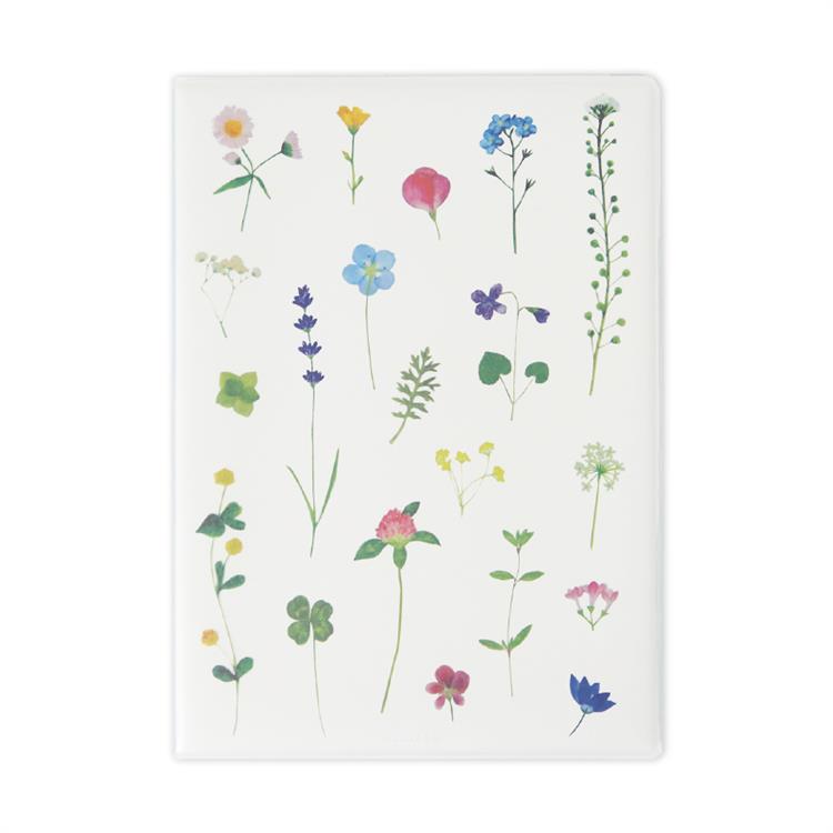 マウスパッド 草木花 フラワー(フラワー): ステーショナリー | ロフト