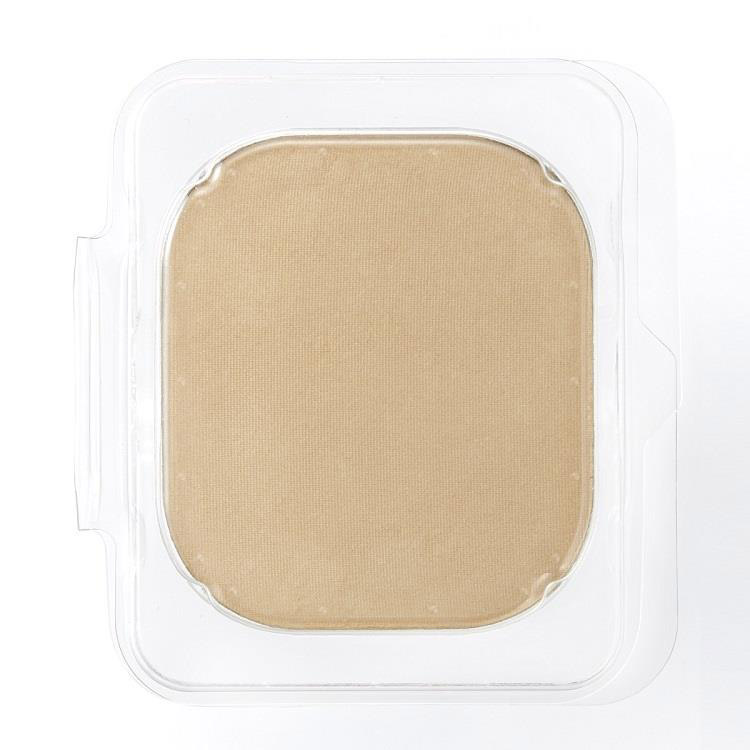 ミネラルモイスト ファンデーション レフィル ライトベージュ(ライト