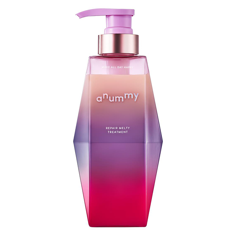 リペアメルティ トリートメント 350ml: コスメ＆ビューティー | ロフト