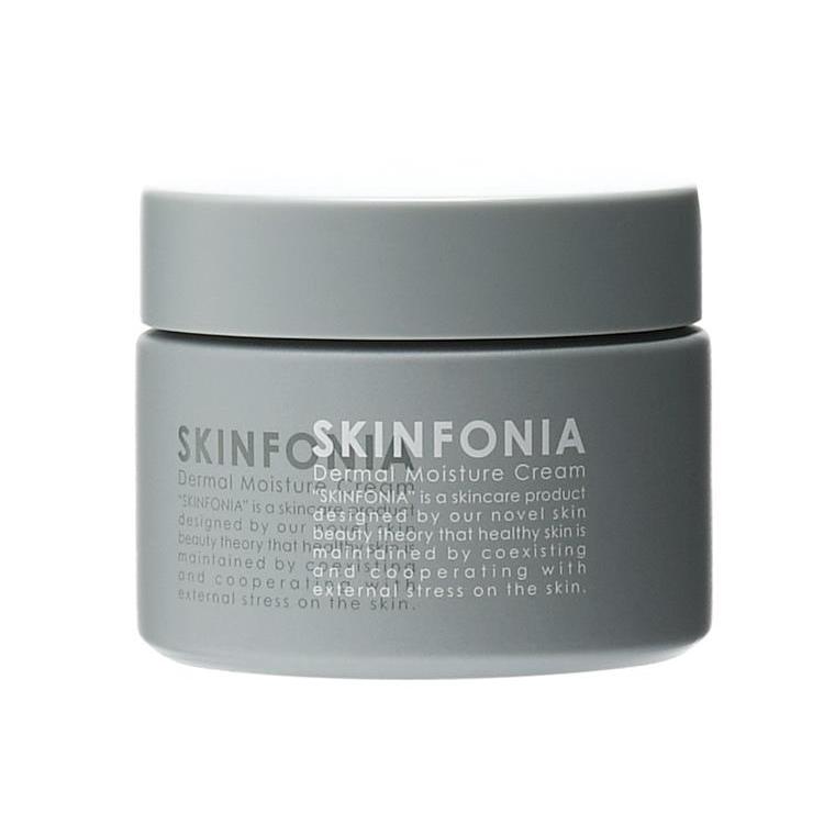 ダーマル モイスチャー クリーム 40g: コスメ＆ビューティー | ロフト