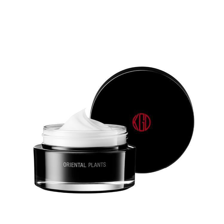 オリエンタルプランツ エモリエントクリーム 40g: コスメ