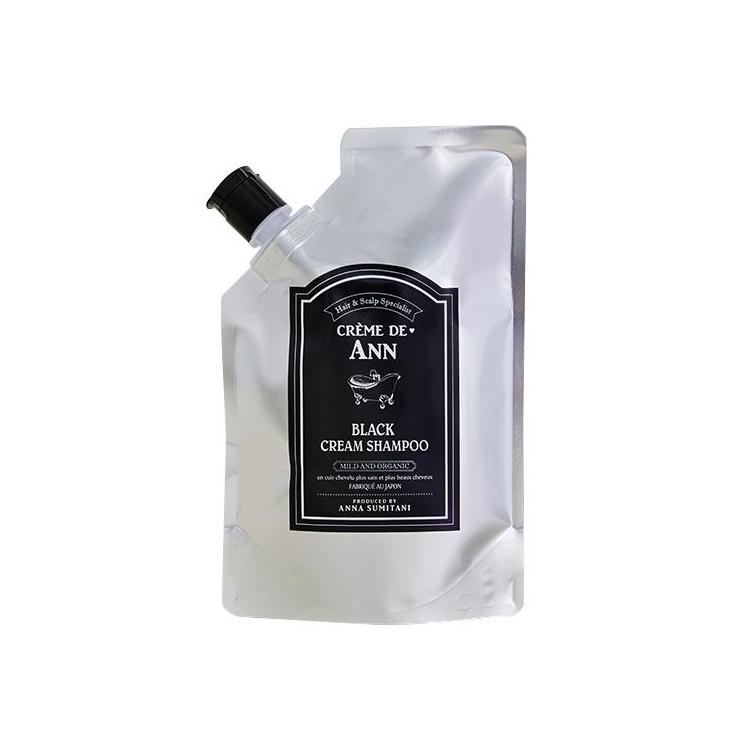 クレムドアン ブラッククリームシャンプー 5個＋ブラックマジック