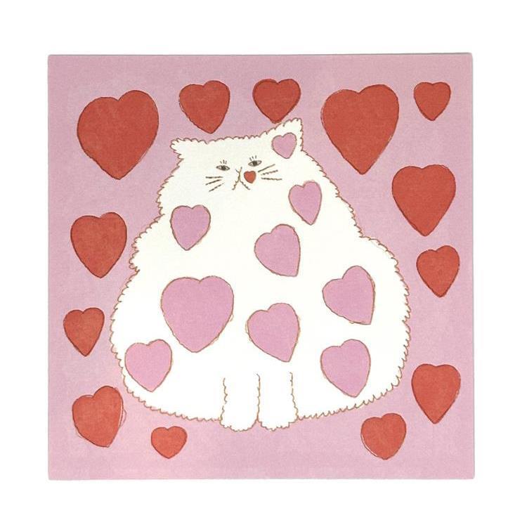 ポストカード ソルチ J(J): ステーショナリー | ロフトネットストア