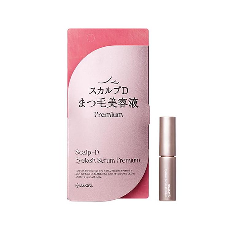 アイラッシュセラム プレミアム: コスメ＆ビューティー | ロフトネット